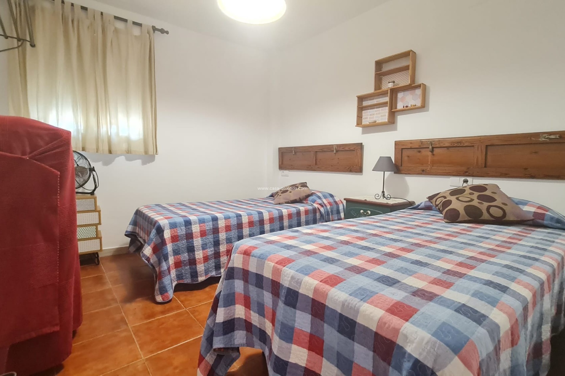 Reventa - Adosado - Pinoso - Inland