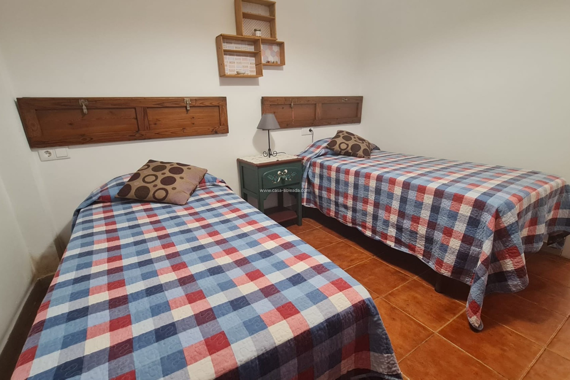 Reventa - Adosado - Pinoso - Inland