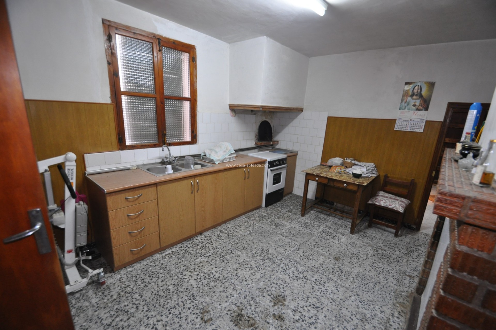 Reventa - Adosado - Pinoso - Inland