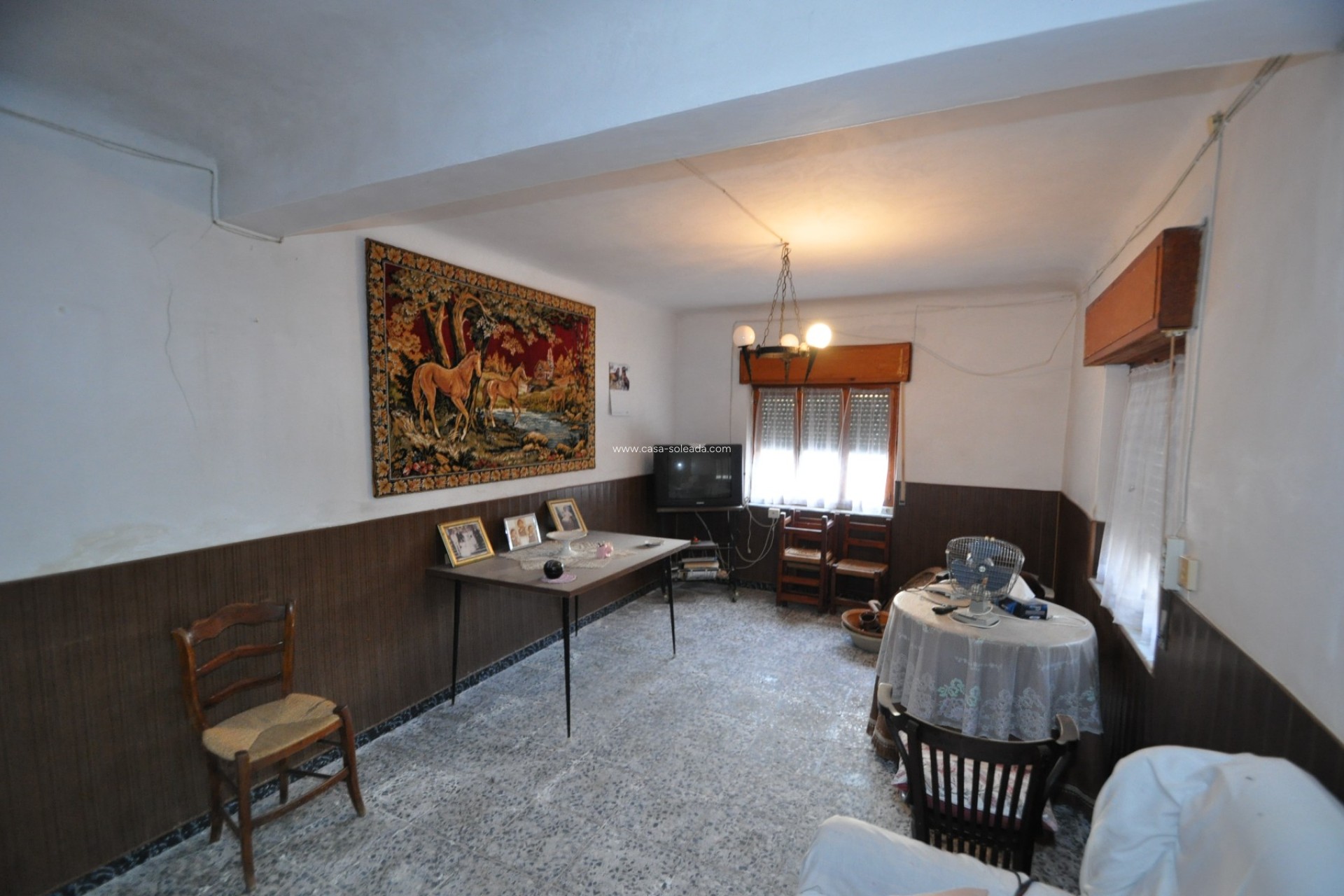 Reventa - Adosado - Pinoso - Inland