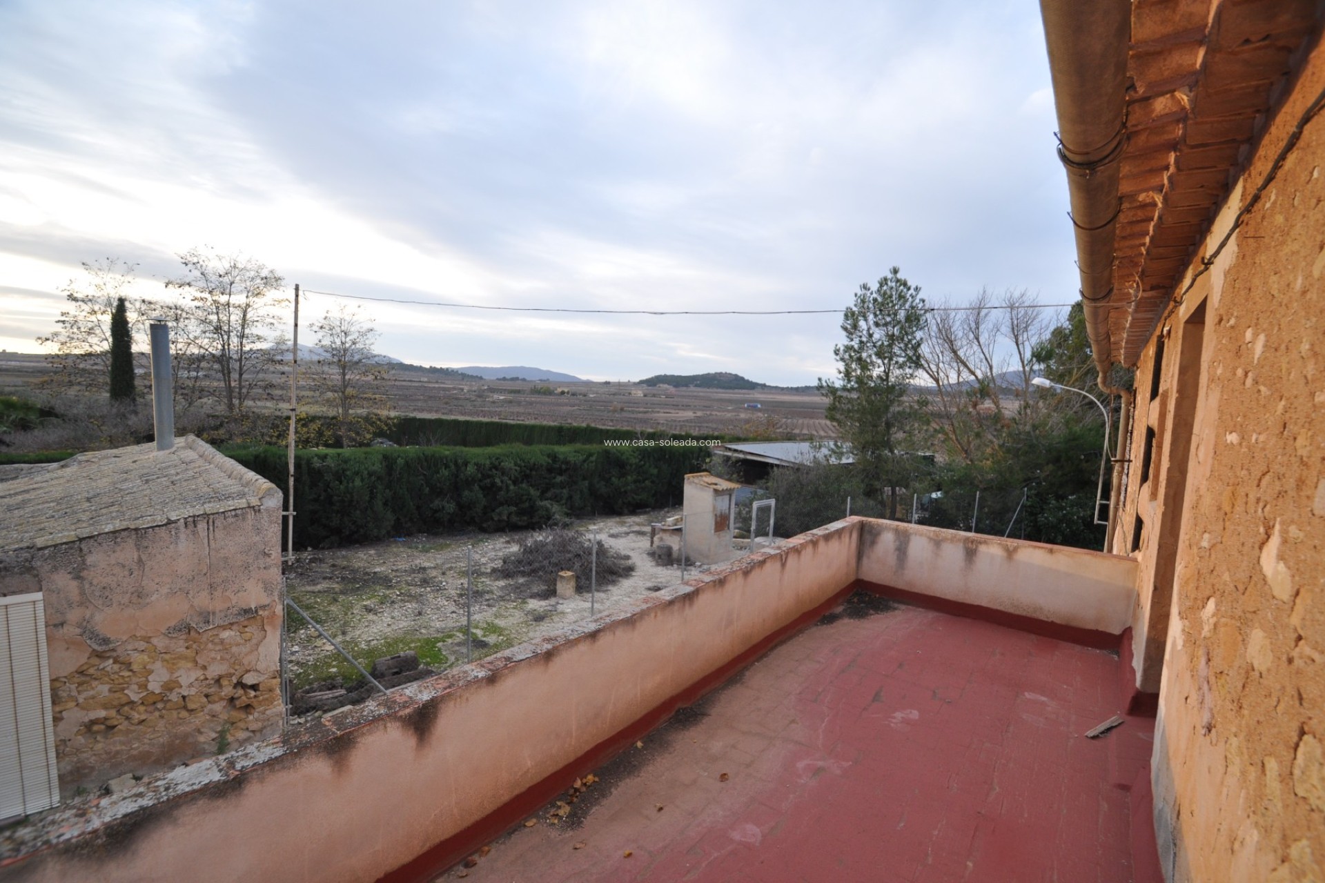 Reventa - Adosado - Pinoso - Inland