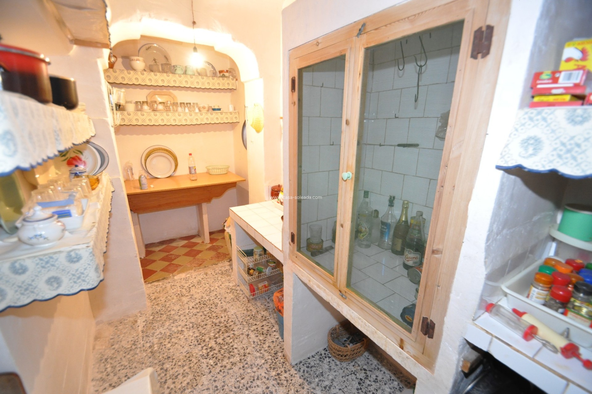 Reventa - Adosado - Pinoso - Inland