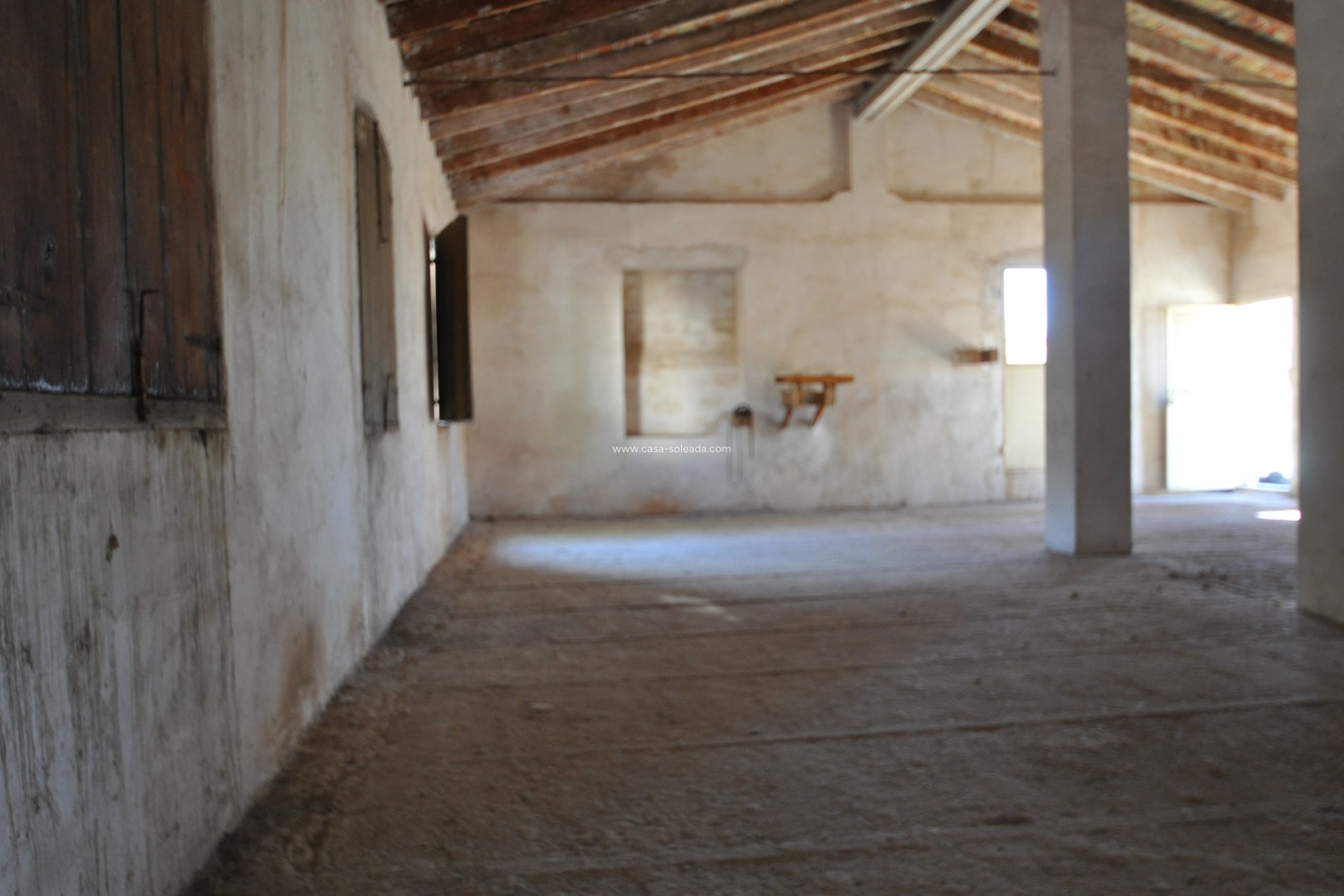 Reventa - Adosado - Pinoso - Inland
