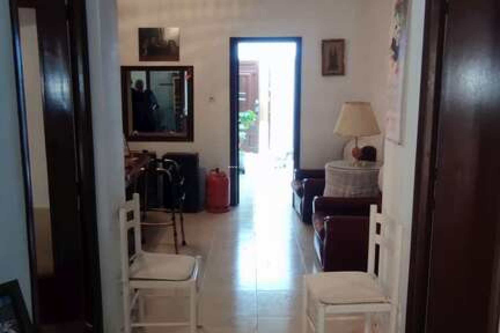 Reventa - Adosado - Pinoso - Inland