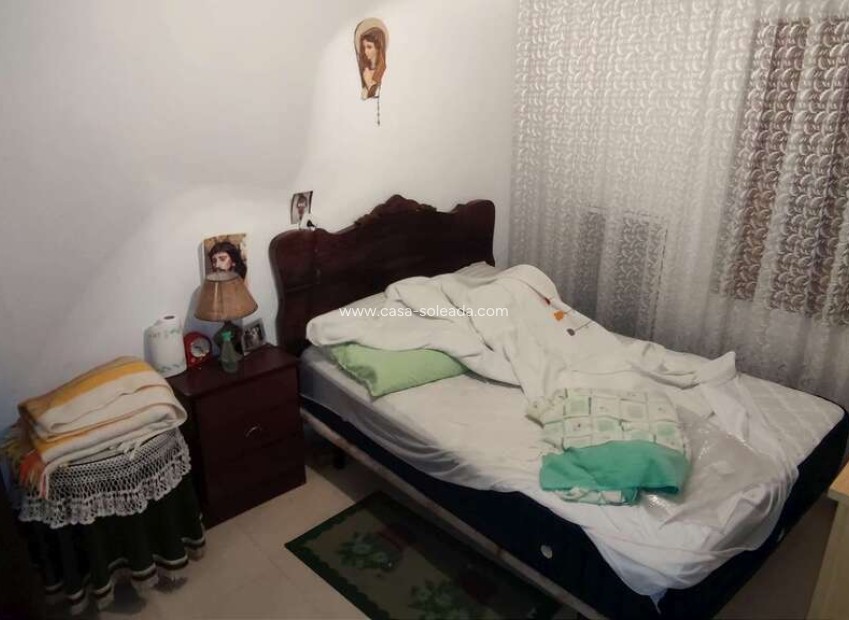 Reventa - Adosado - Pinoso - Inland