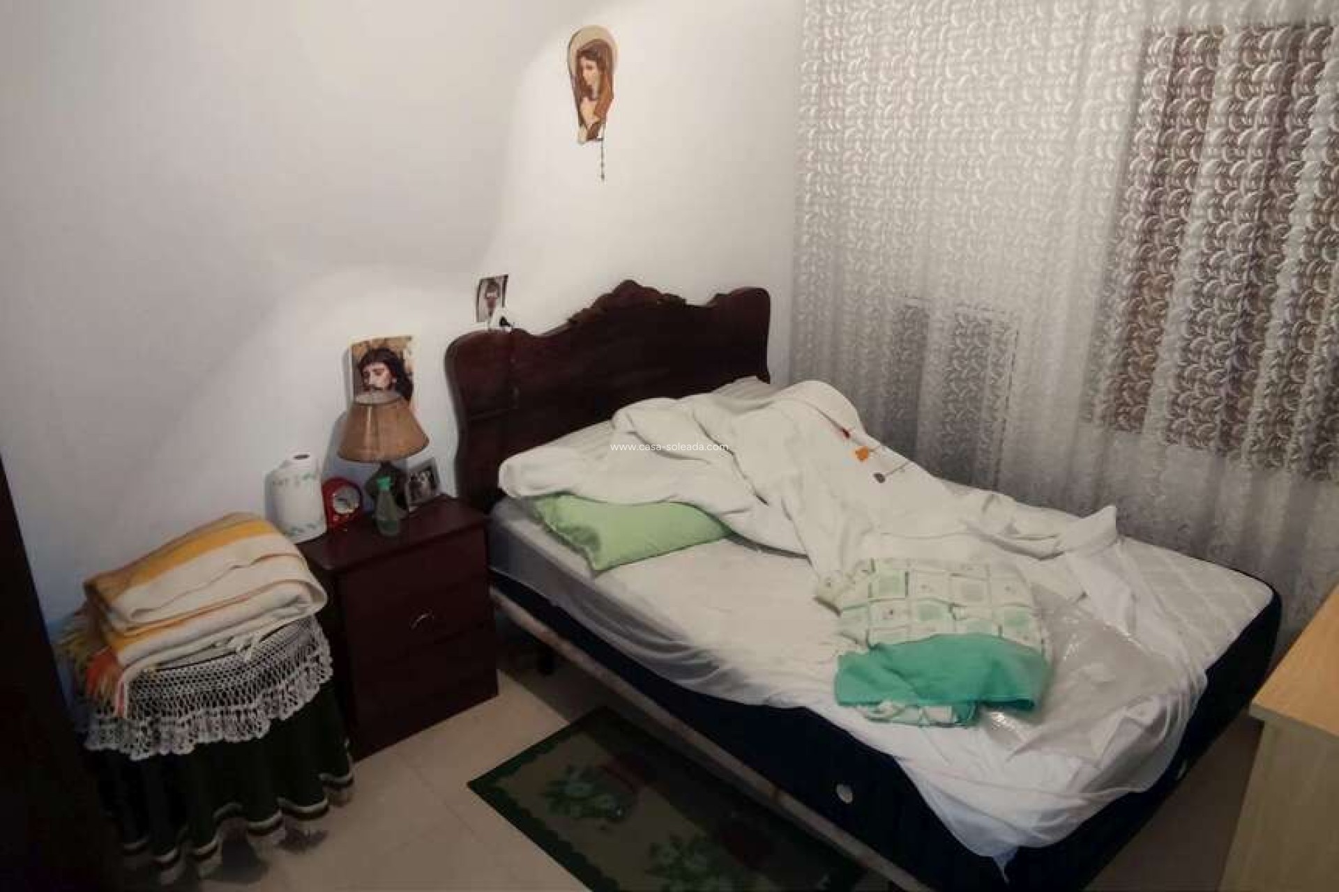 Reventa - Adosado - Pinoso - Inland