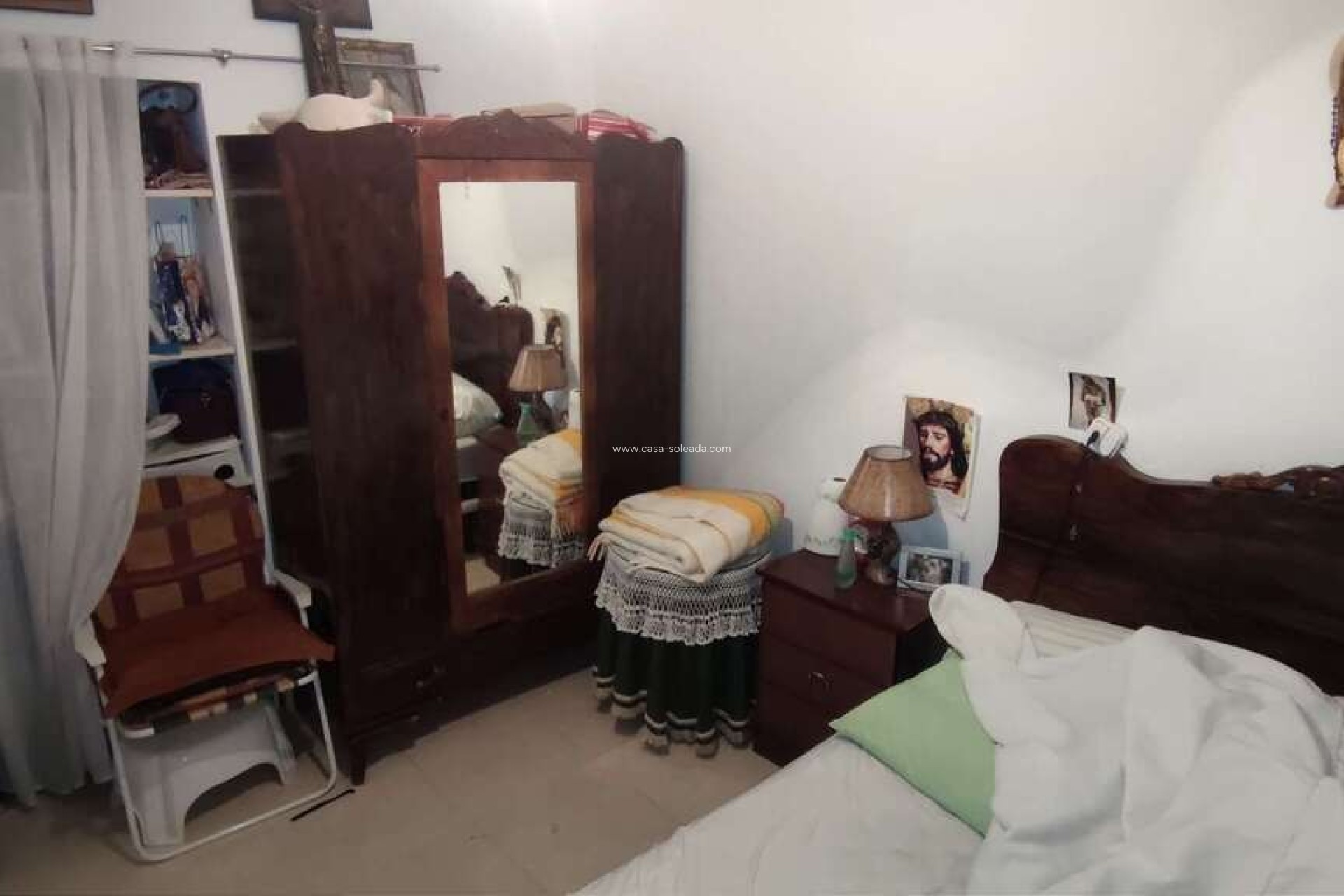 Reventa - Adosado - Pinoso - Inland
