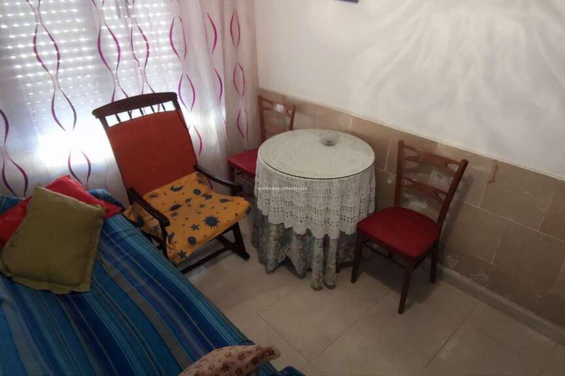 Reventa - Adosado - Pinoso - Inland
