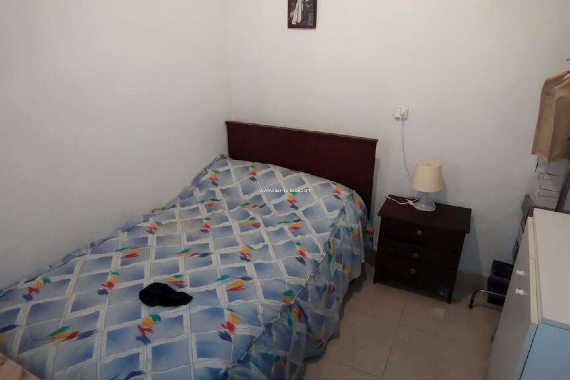 Reventa - Adosado - Pinoso - Inland