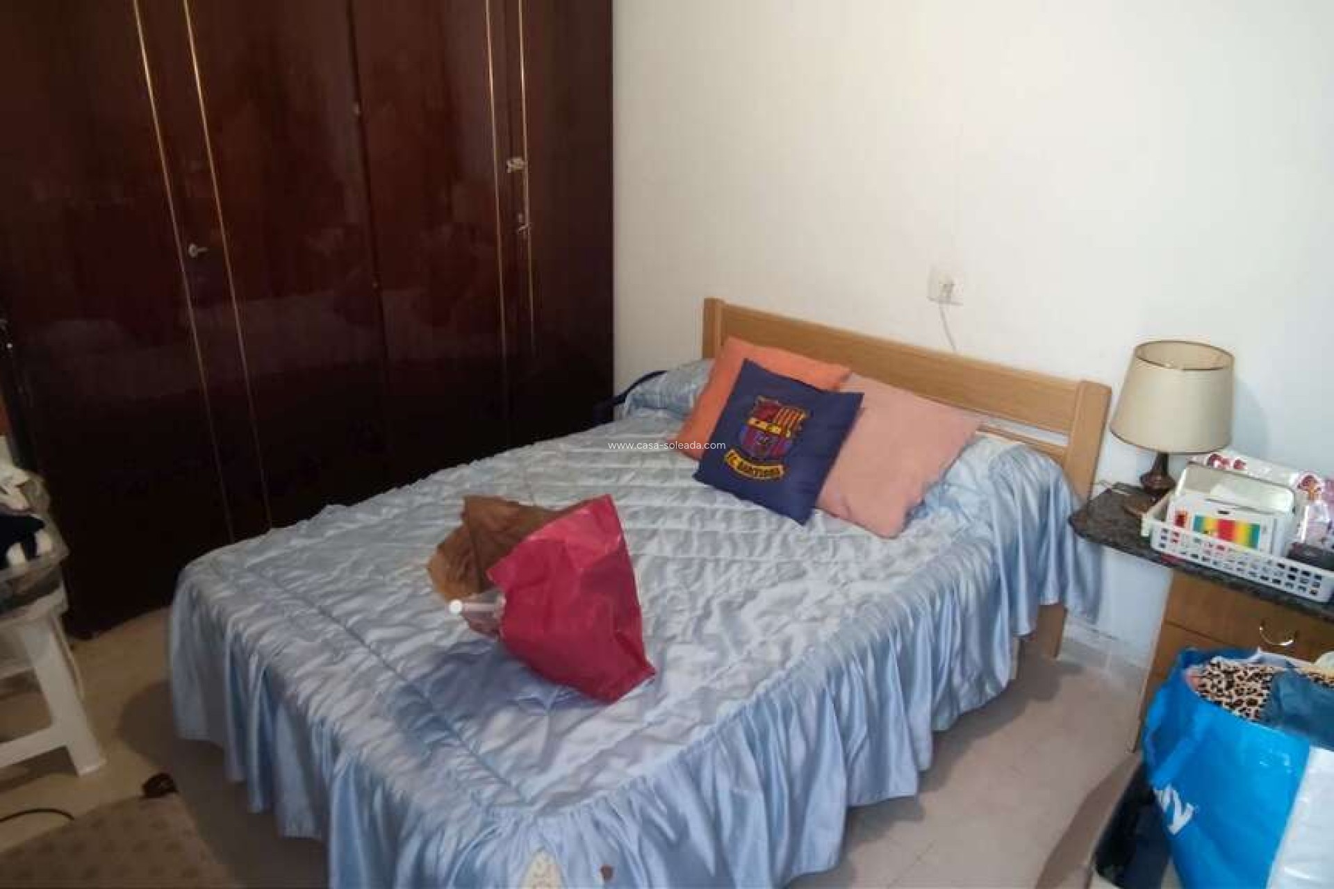 Reventa - Adosado - Pinoso - Inland