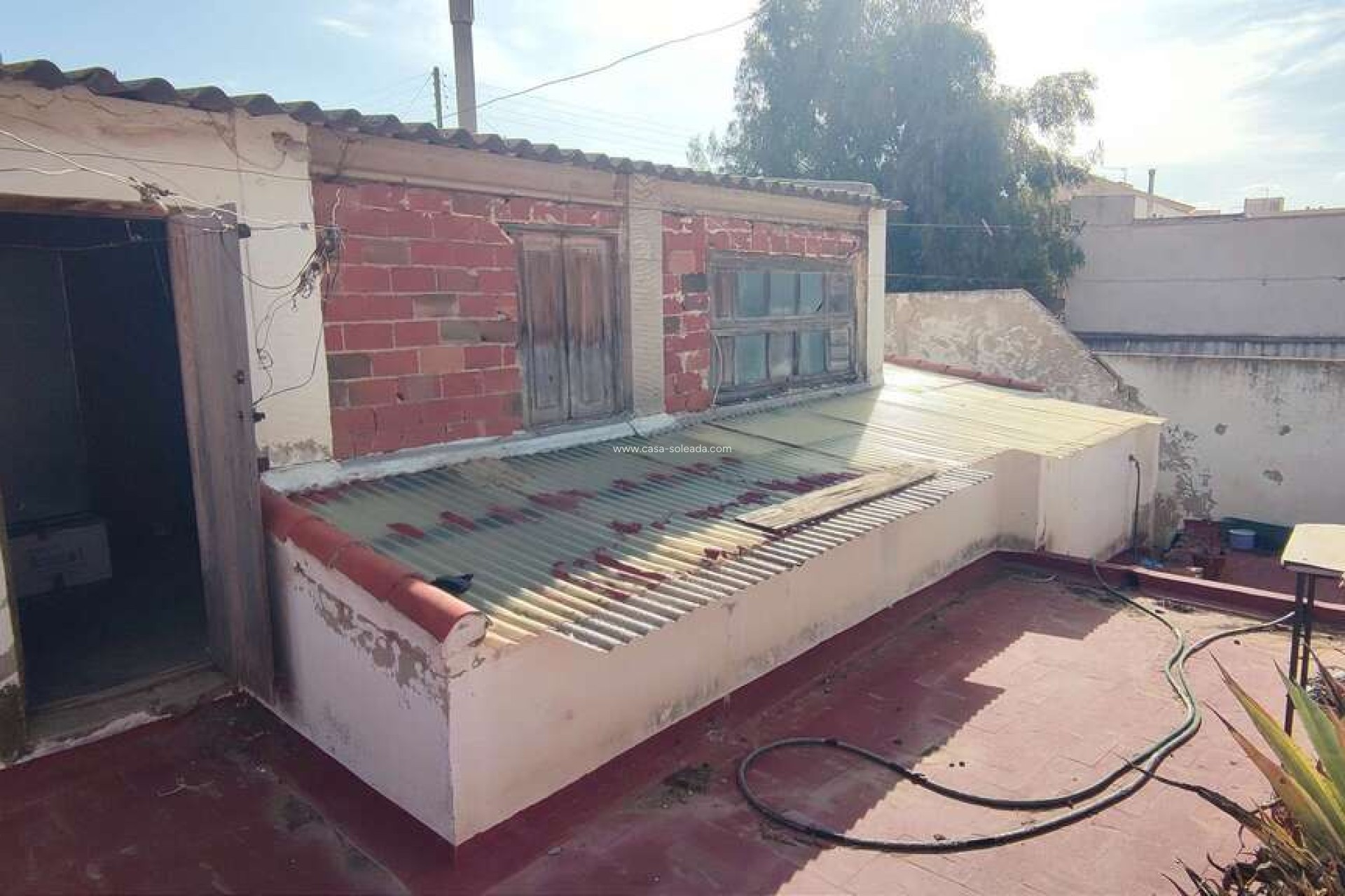 Reventa - Adosado - Pinoso - Inland