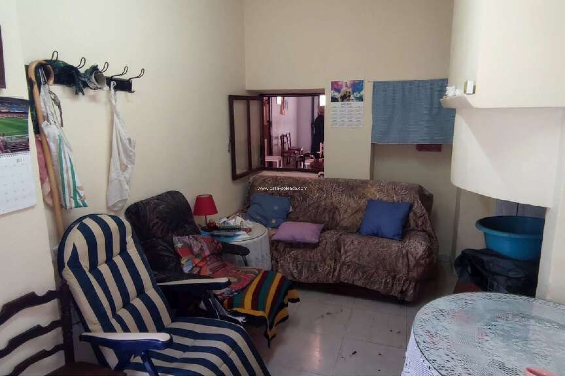 Reventa - Adosado - Pinoso - Inland
