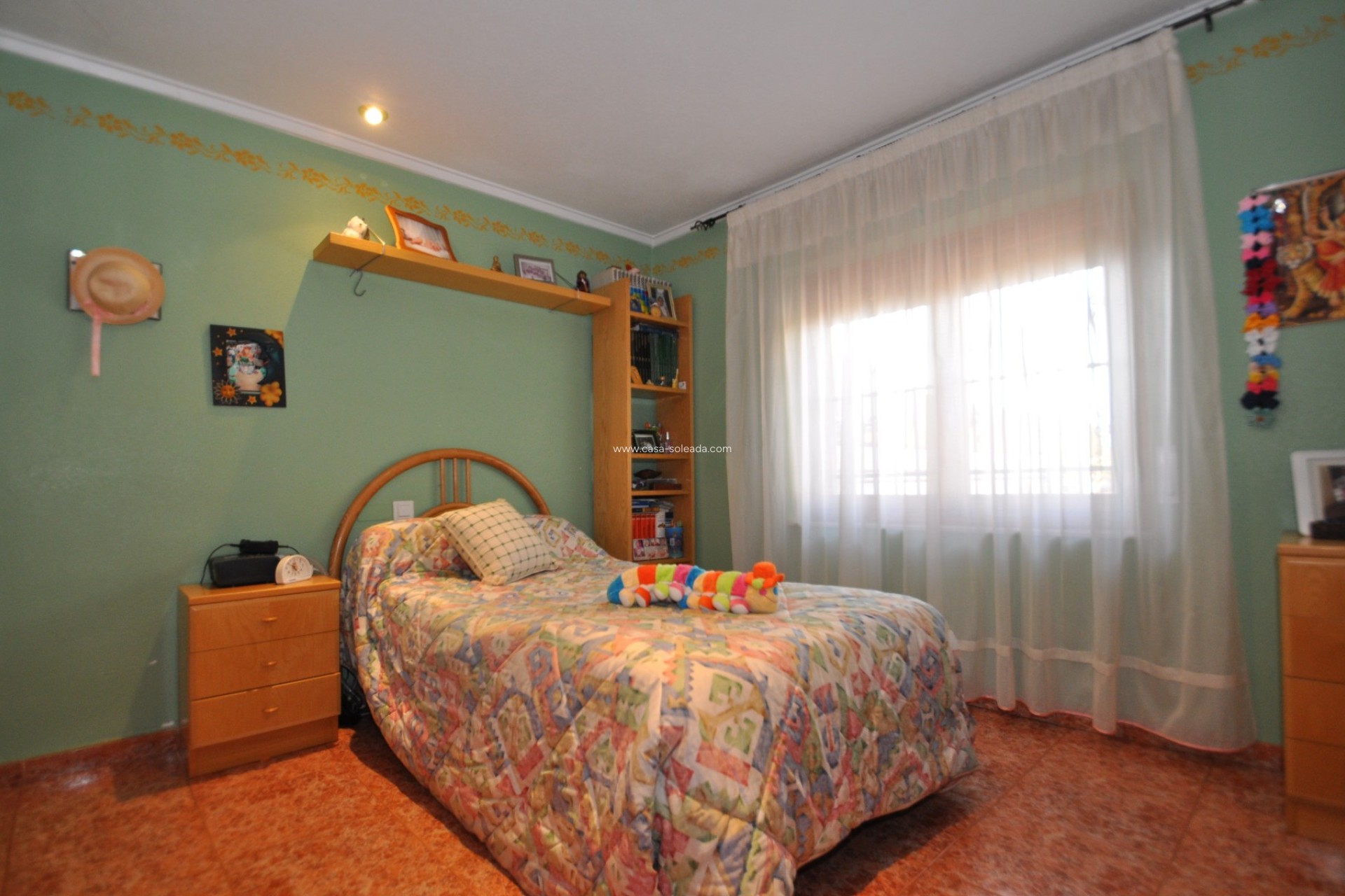 Reventa - Adosado - Pinoso - Inland
