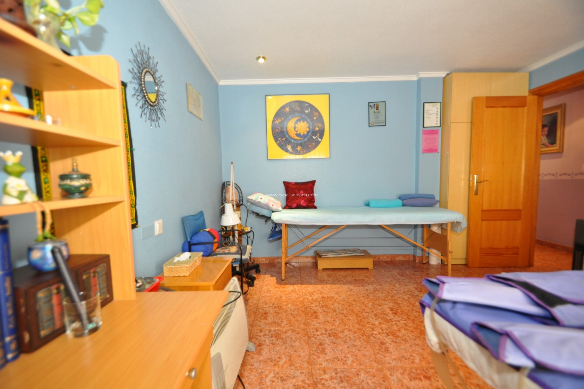 Reventa - Adosado - Pinoso - Inland