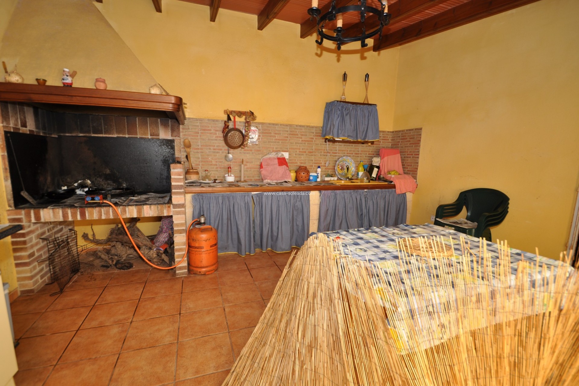 Reventa - Adosado - Pinoso - Inland
