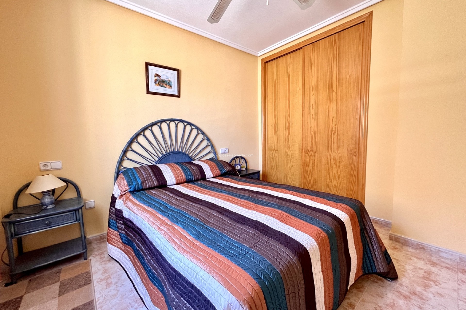 Reventa - Adosado - Playa Flamenca - Costa Blanca