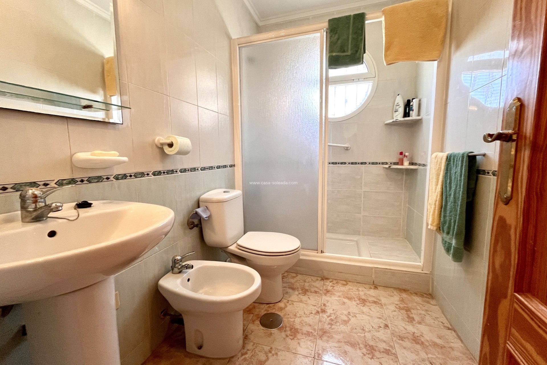 Reventa - Adosado - Playa Flamenca - Costa Blanca