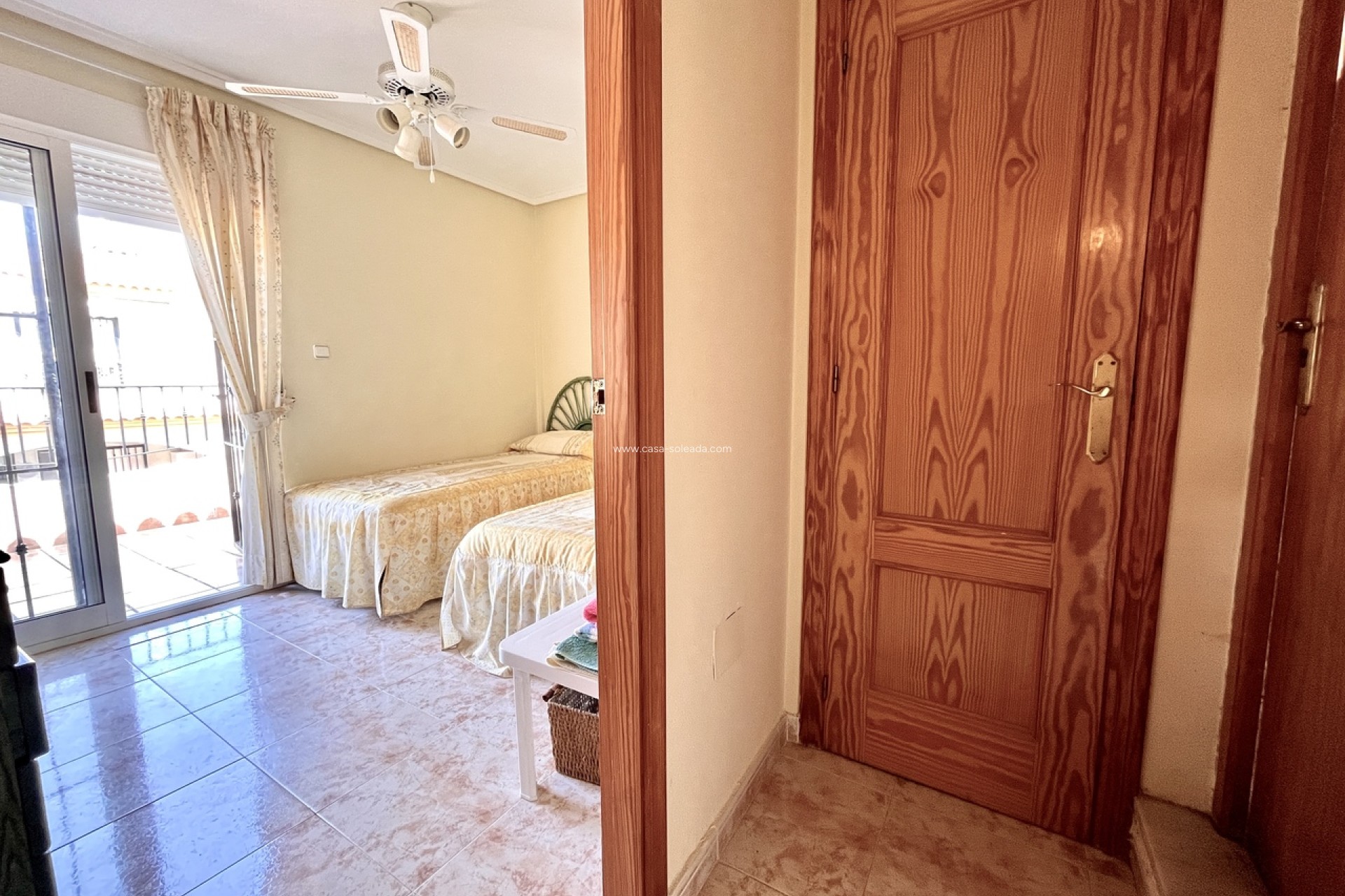 Reventa - Adosado - Playa Flamenca - Costa Blanca