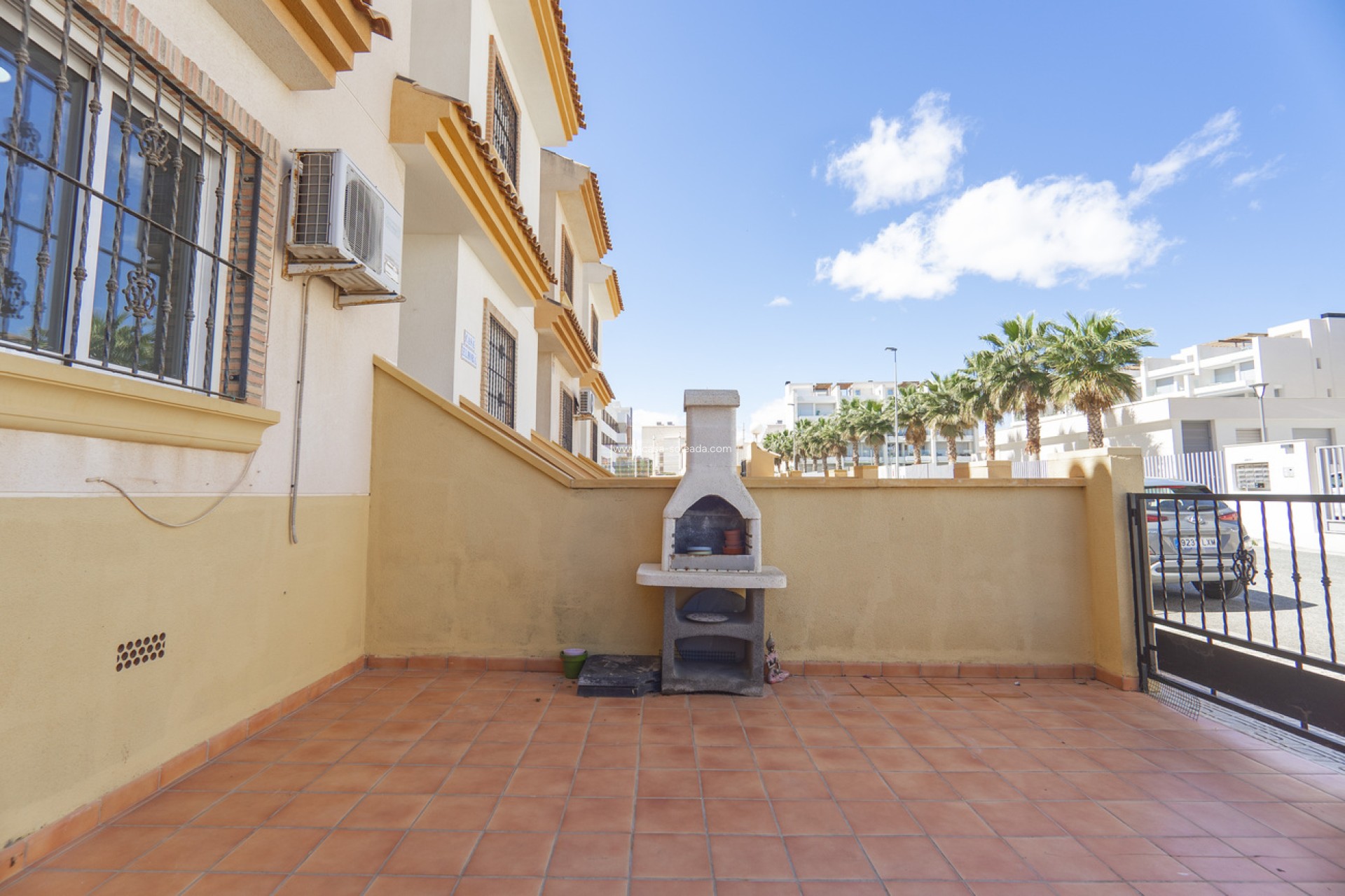 Reventa - Adosado - Playa Flamenca - Costa Blanca