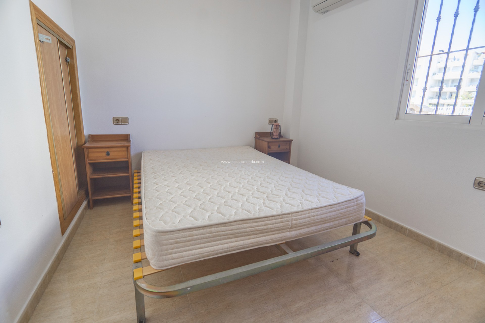 Reventa - Adosado - Playa Flamenca - Costa Blanca