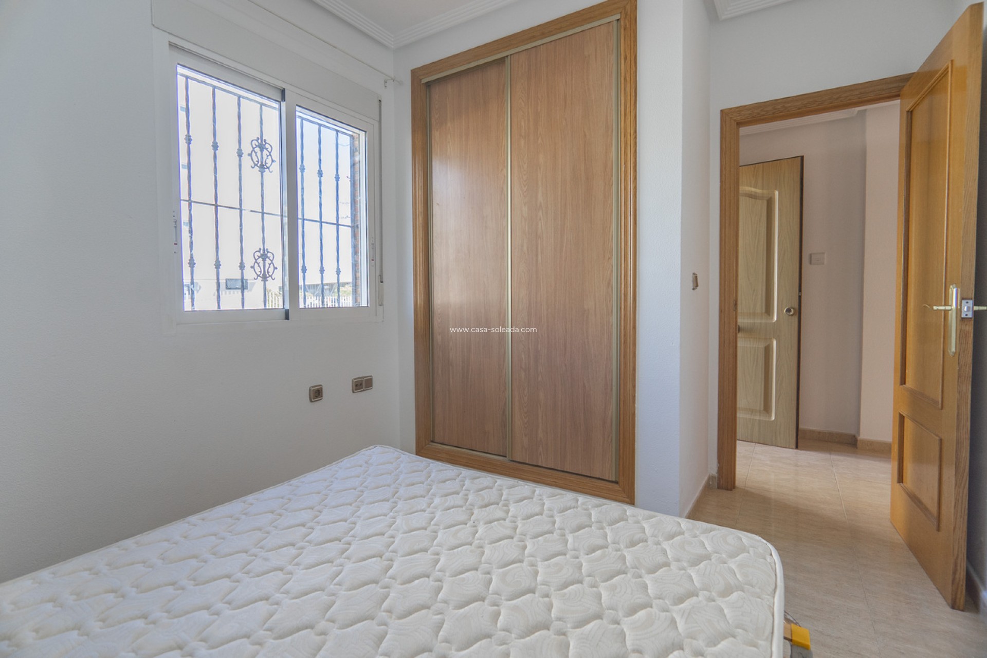 Reventa - Adosado - Playa Flamenca - Costa Blanca