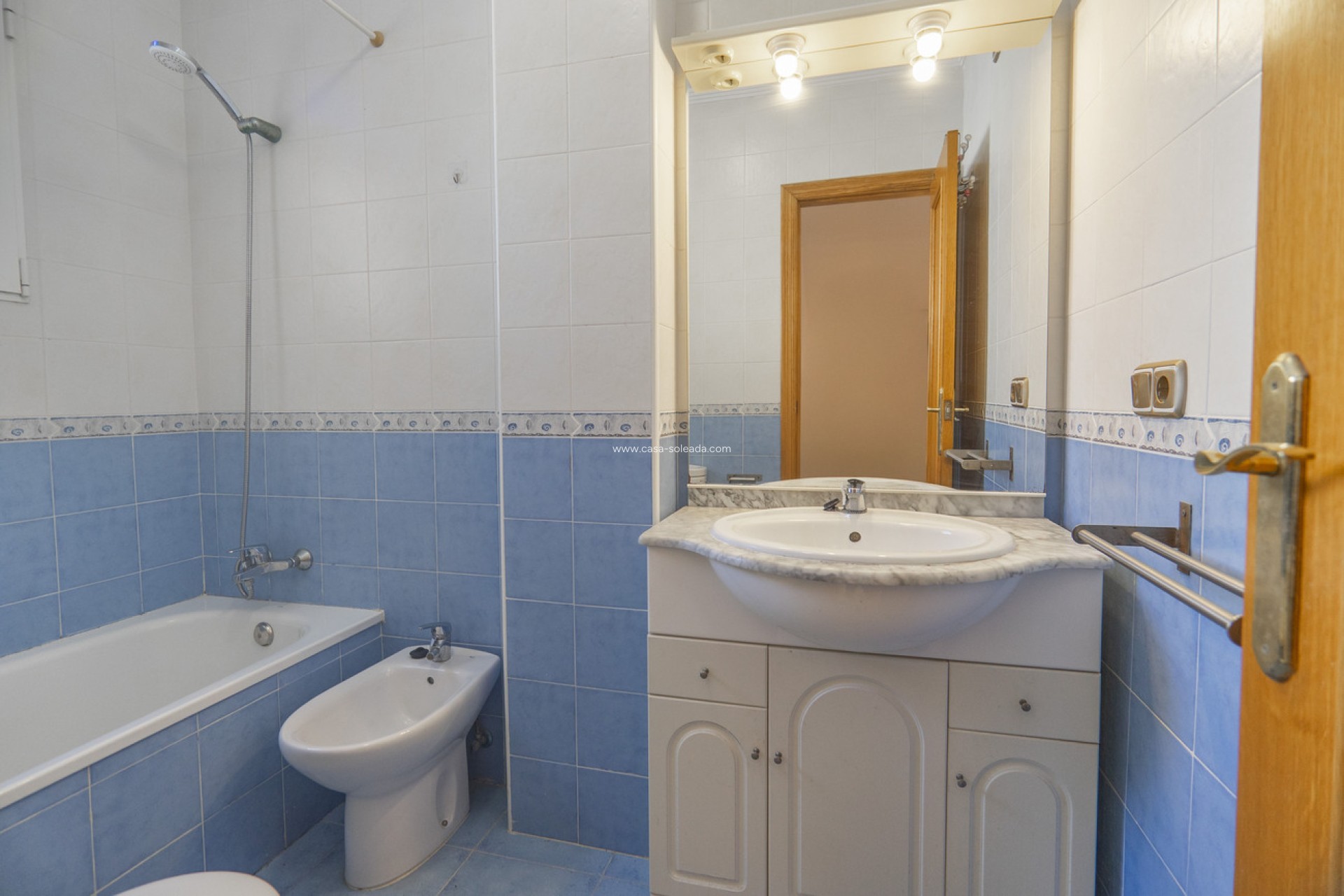 Reventa - Adosado - Playa Flamenca - Costa Blanca