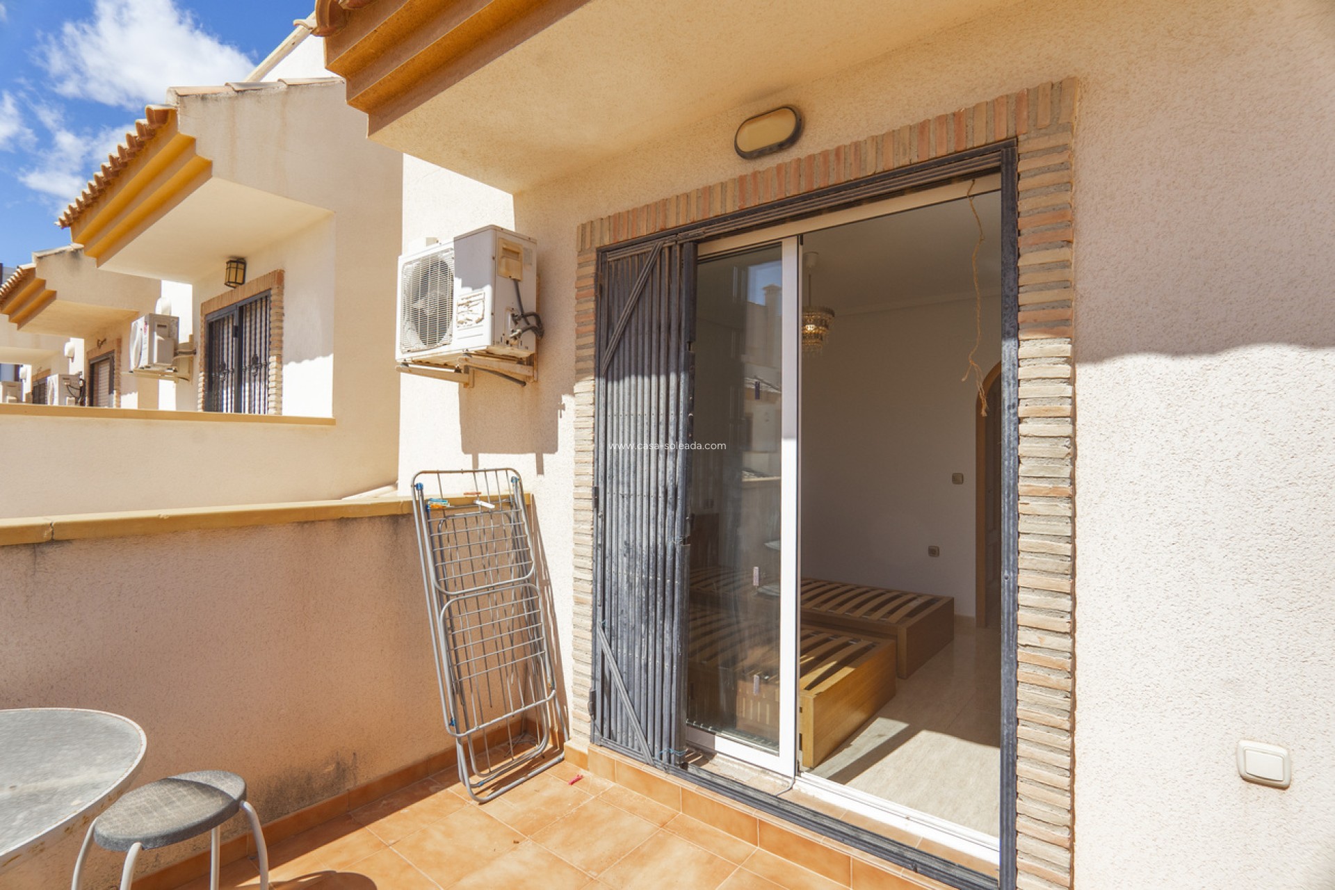Reventa - Adosado - Playa Flamenca - Costa Blanca