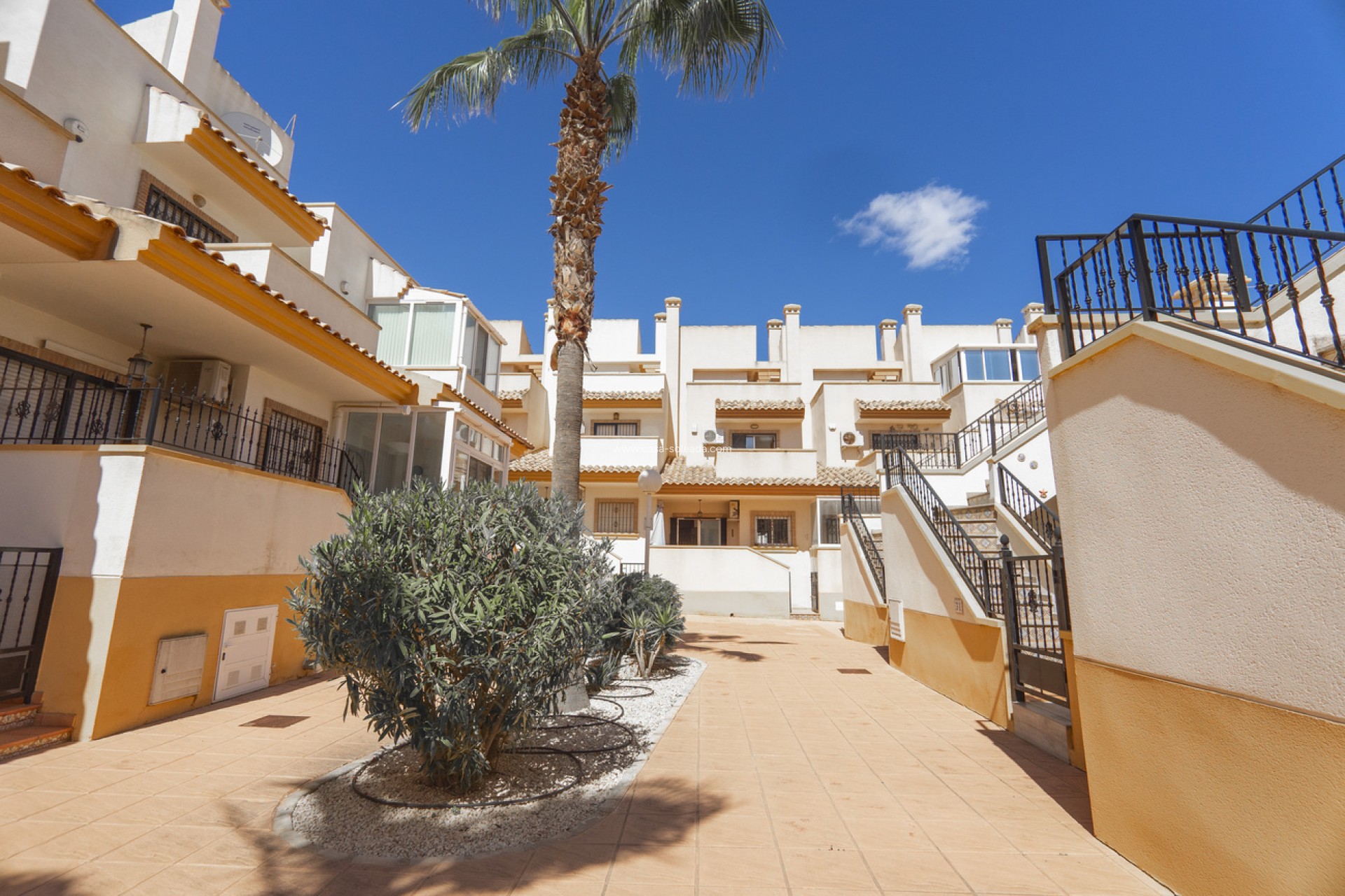 Reventa - Adosado - Playa Flamenca - Costa Blanca