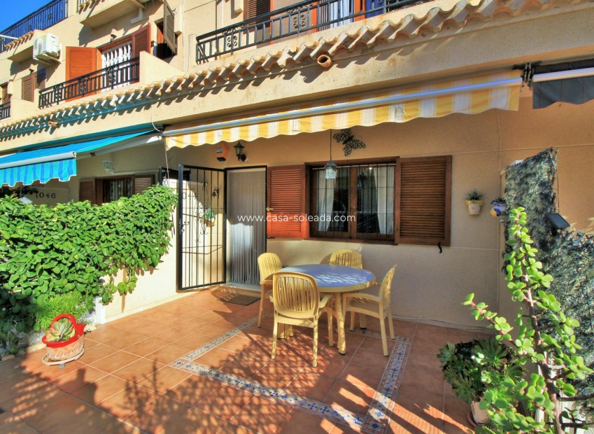 Reventa - Adosado - Playa Flamenca