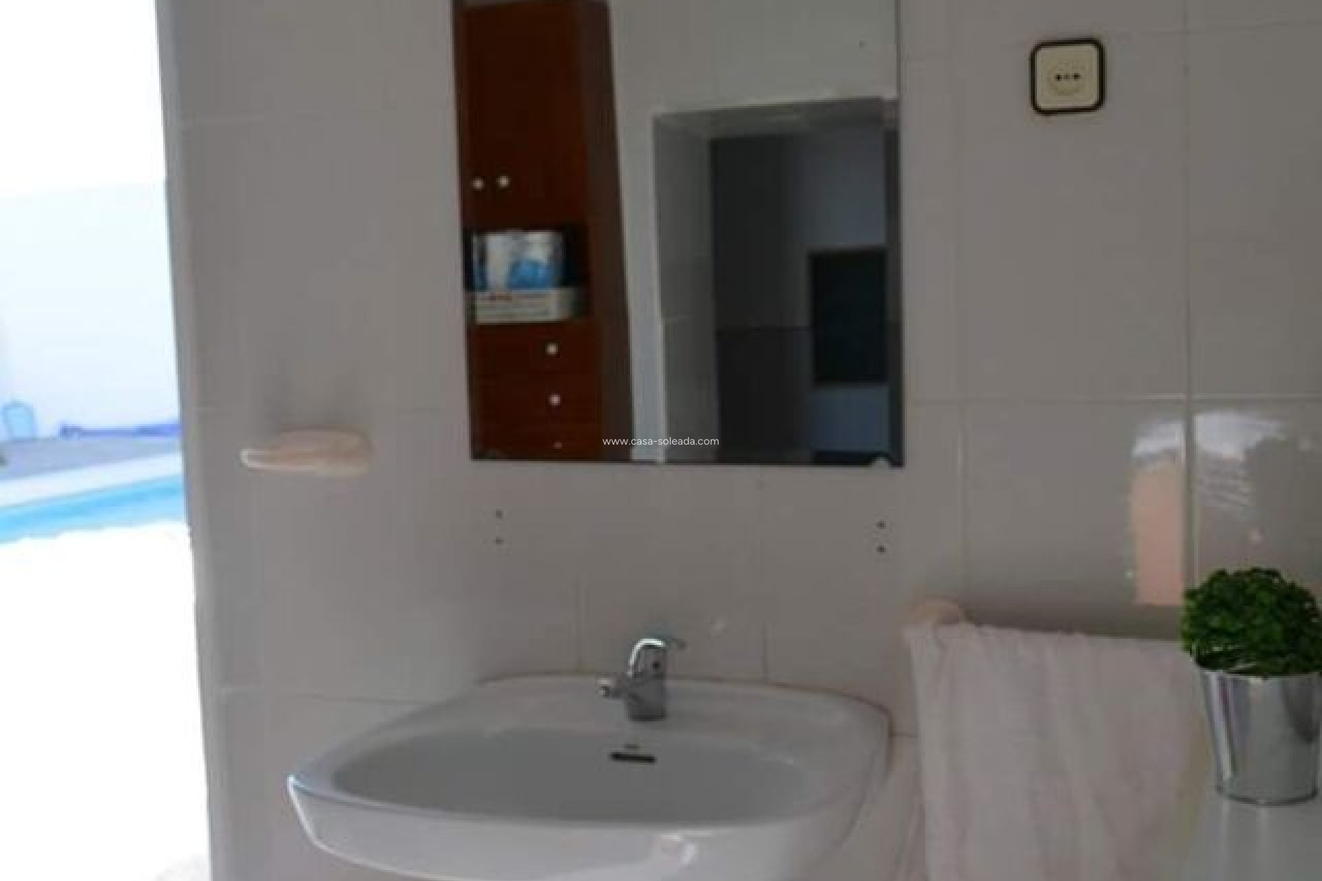 Reventa - Adosado - Rodriguillo - Inland