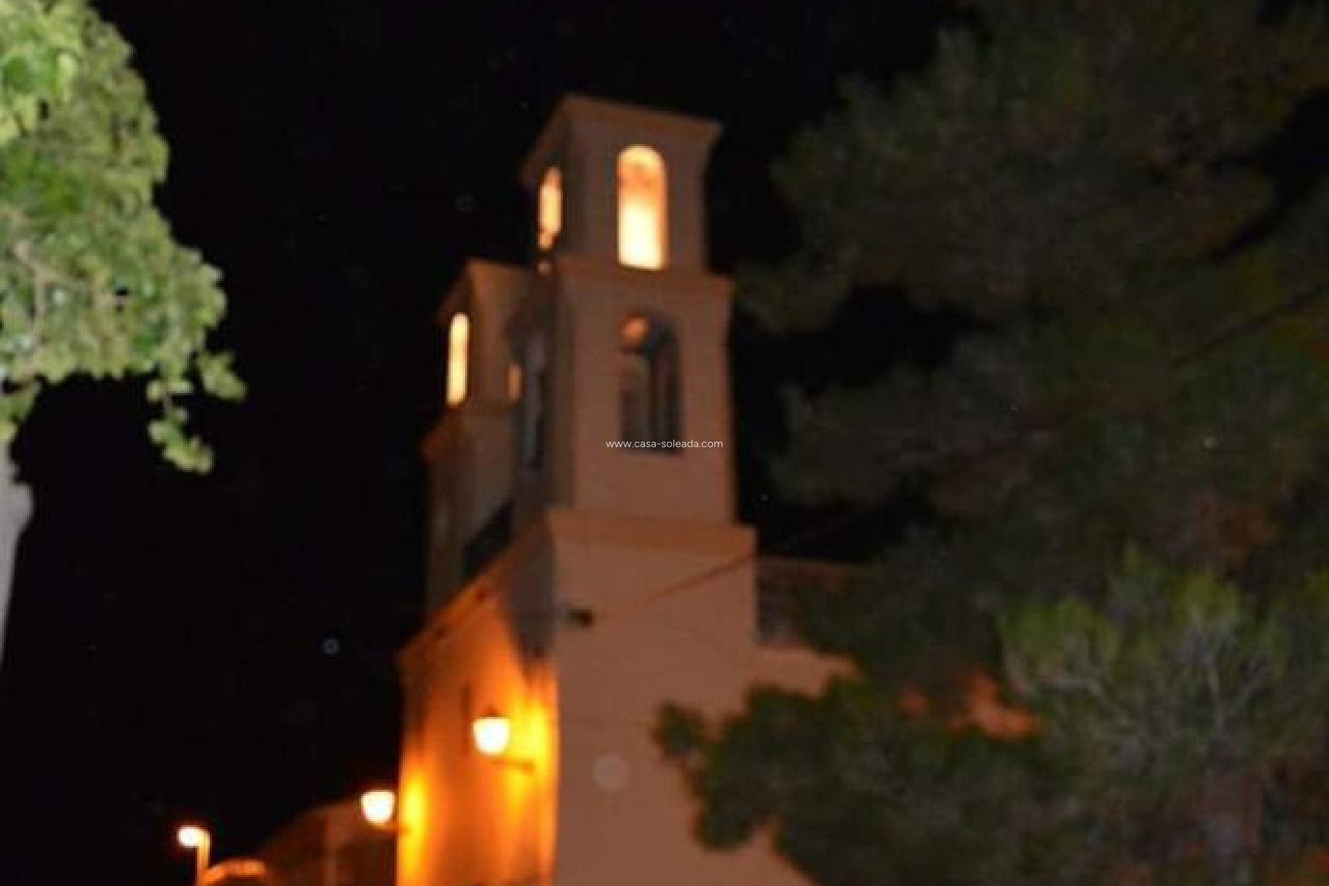 Reventa - Adosado - Rodriguillo - Inland
