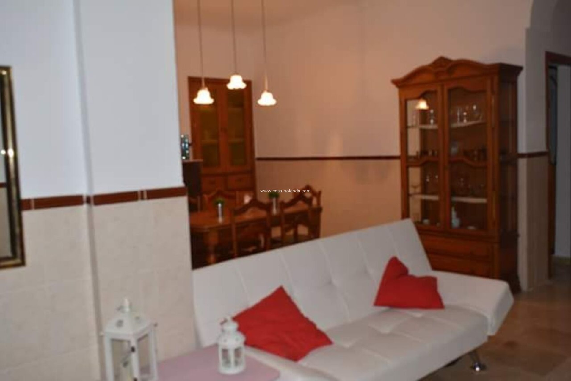 Reventa - Adosado - Rodriguillo - Inland