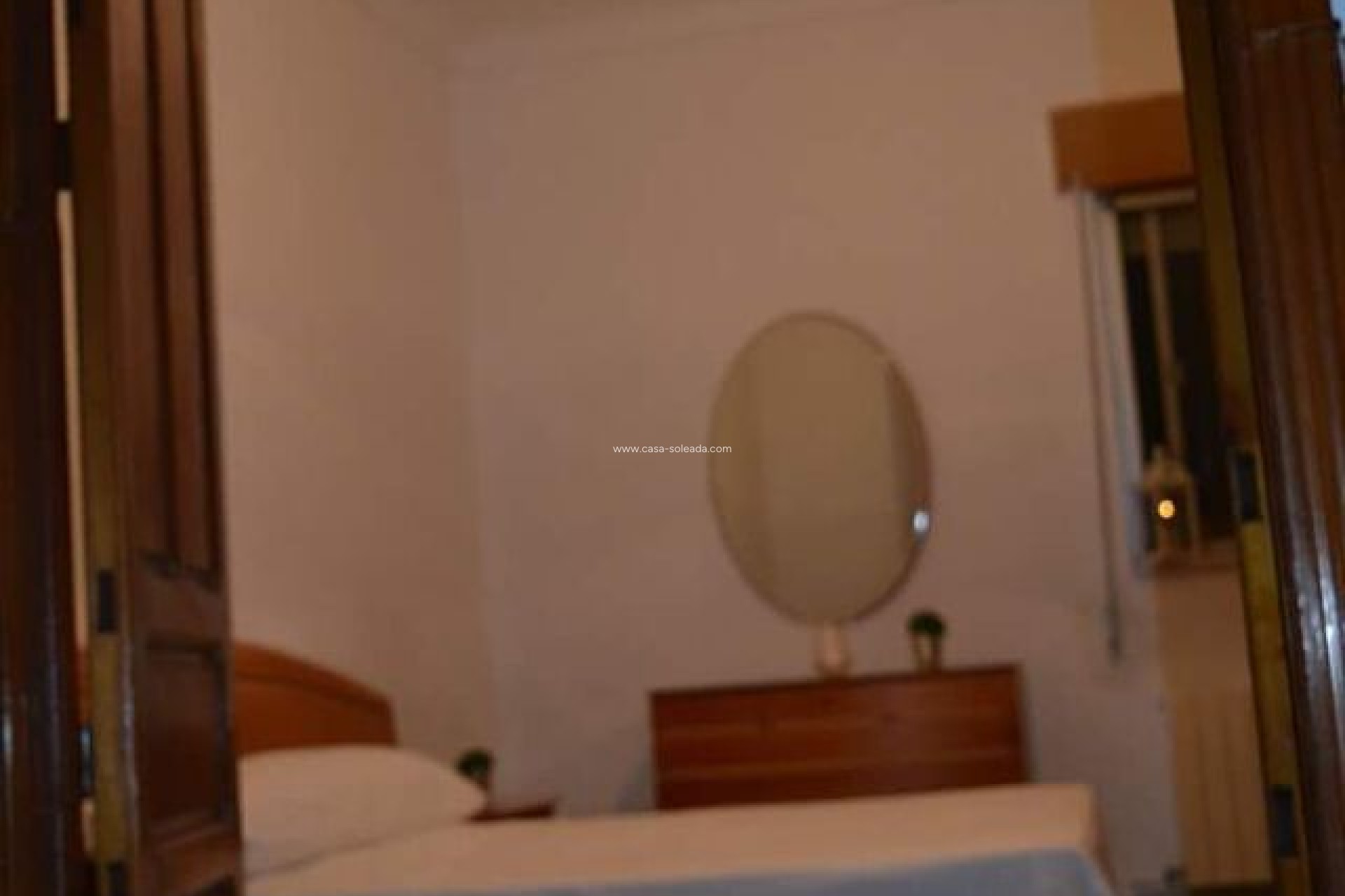 Reventa - Adosado - Rodriguillo - Inland