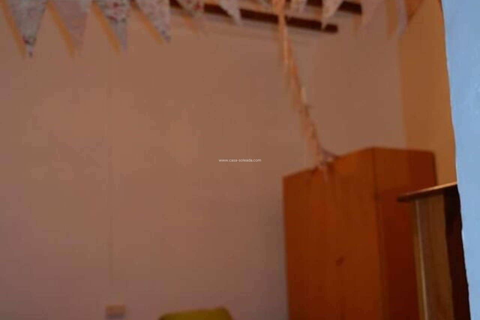 Reventa - Adosado - Rodriguillo - Inland