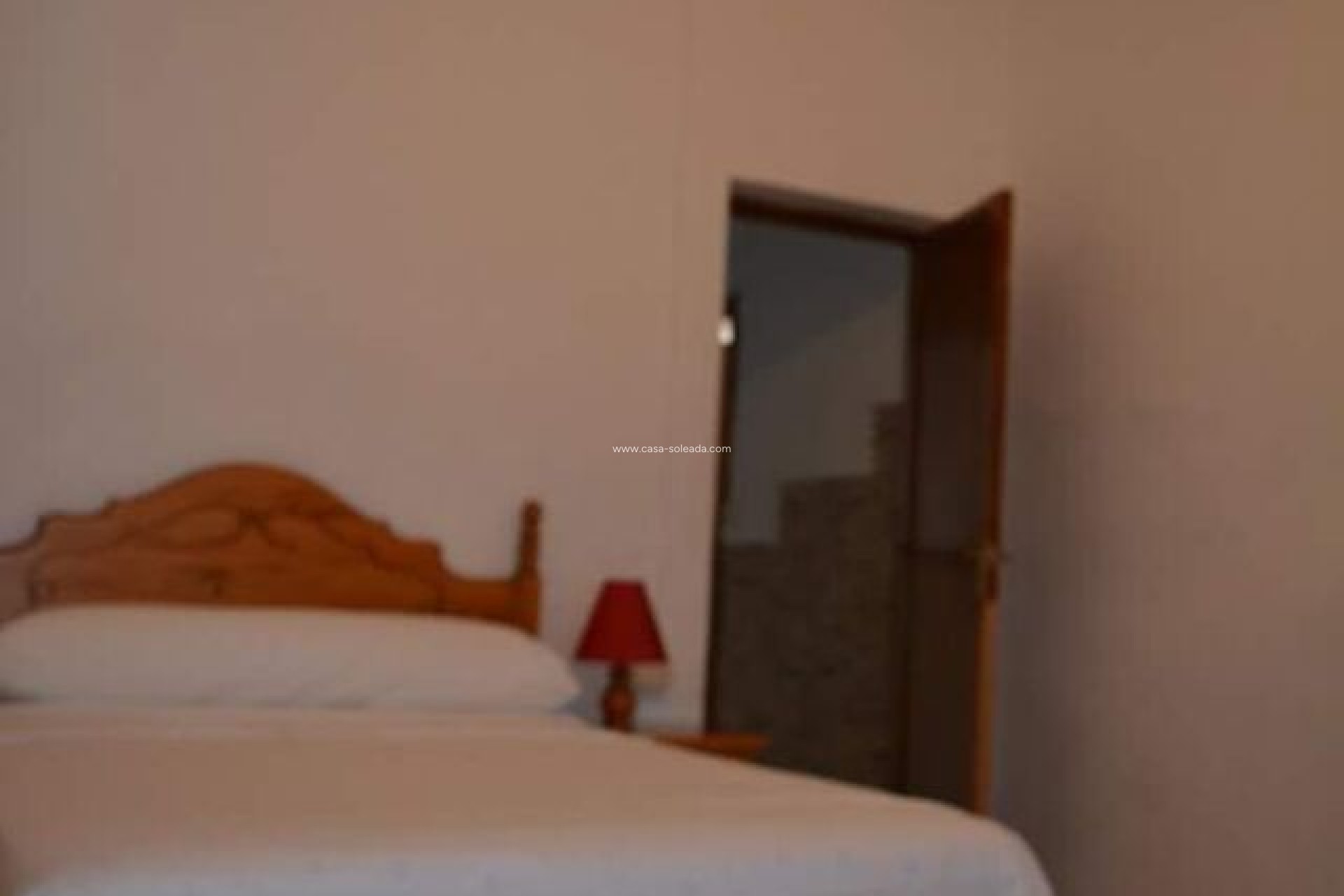 Reventa - Adosado - Rodriguillo - Inland