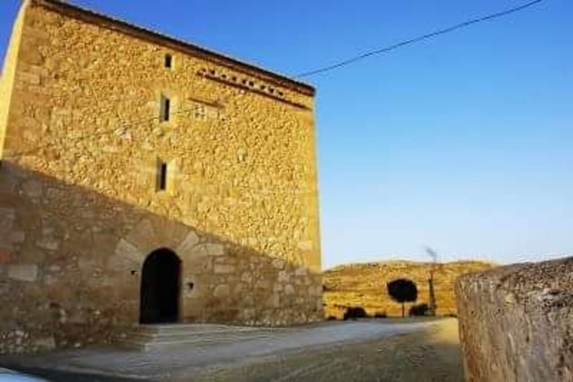 Reventa - Adosado - Rodriguillo - Inland