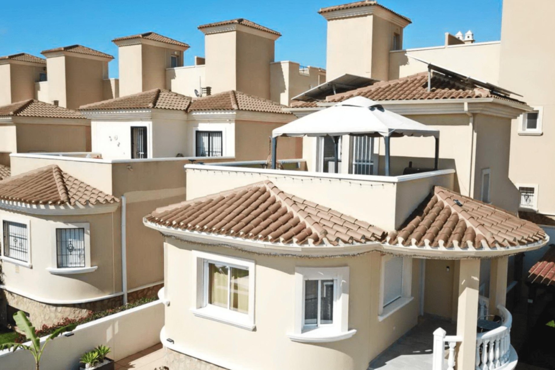 Reventa - Adosado - San Miguel de Salinas - Mirador De San Miguel