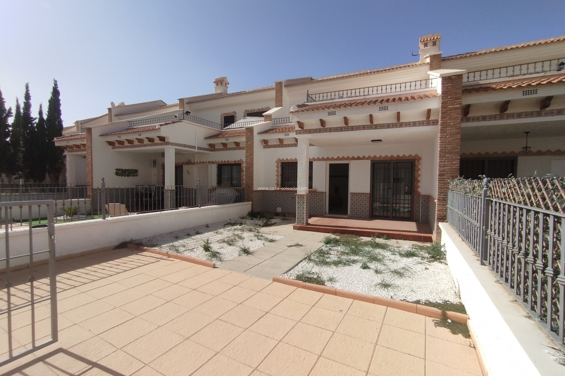 Reventa - Adosado - San Miguel de Salinas