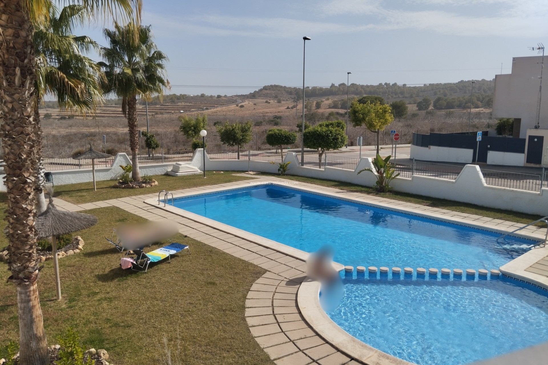 Reventa - Adosado - San Miguel de Salinas