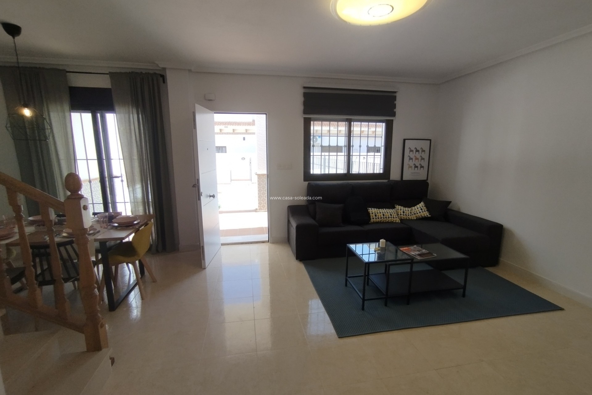 Reventa - Adosado - San Miguel de Salinas