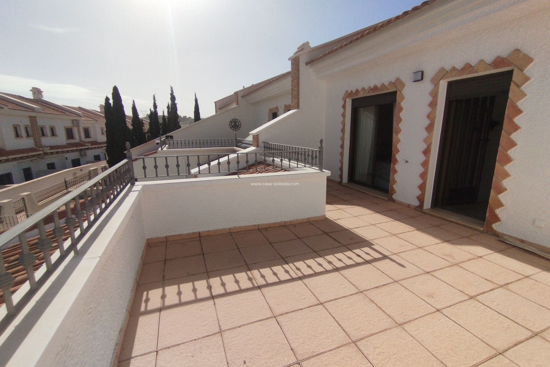 Reventa - Adosado - San Miguel de Salinas