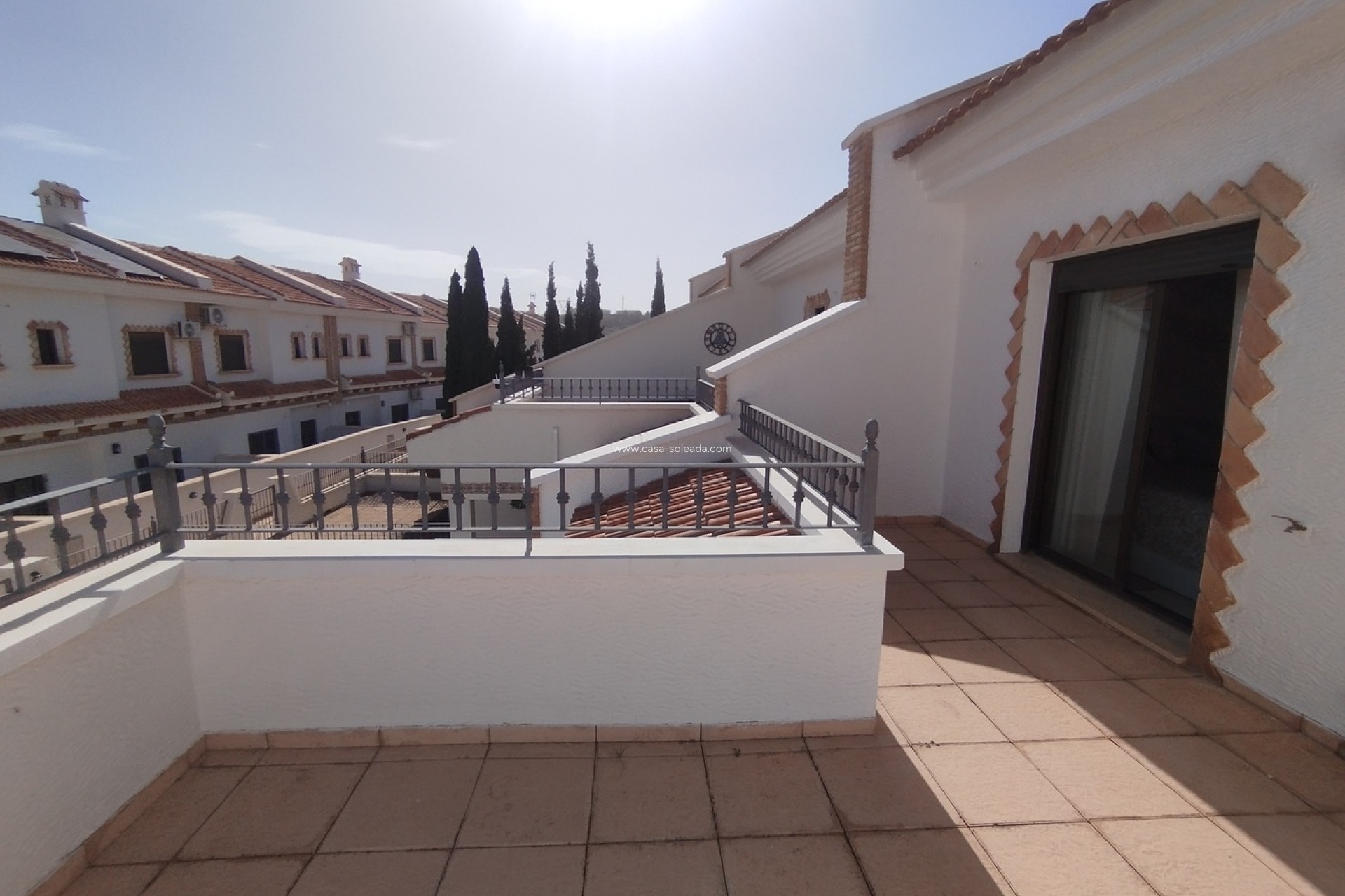 Reventa - Adosado - San Miguel de Salinas