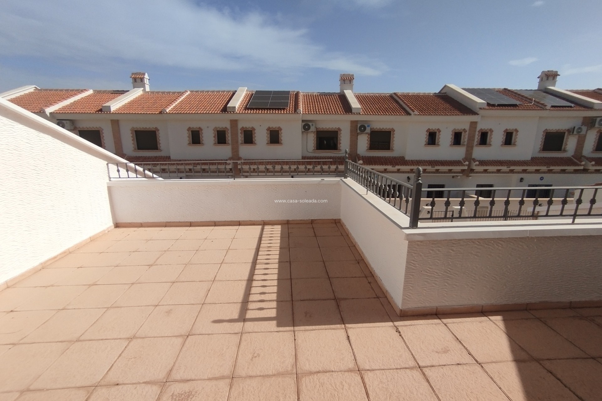 Reventa - Adosado - San Miguel de Salinas
