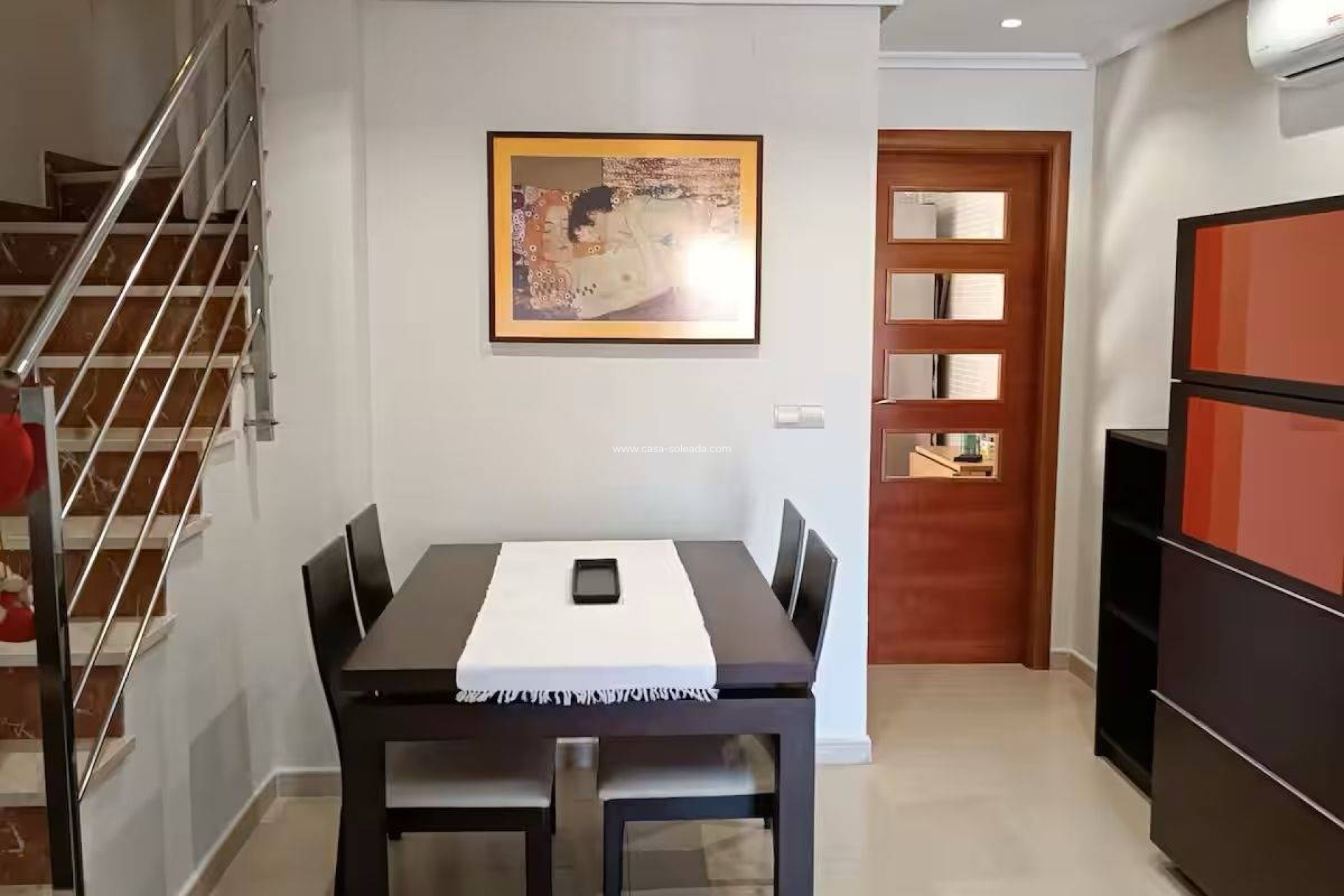 Reventa - Adosado - Torrevieja - Aguas nuevas