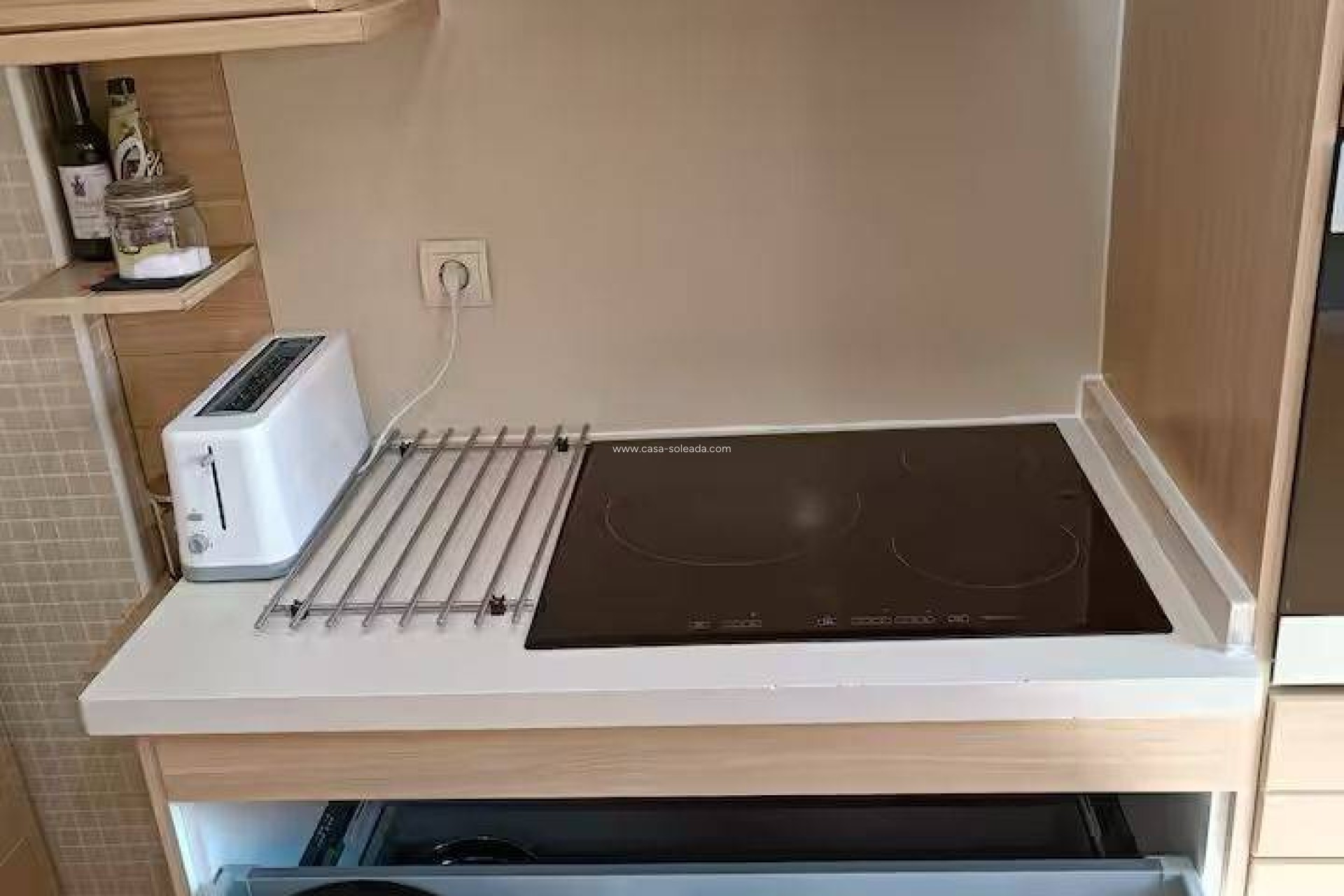 Reventa - Adosado - Torrevieja - Aguas nuevas