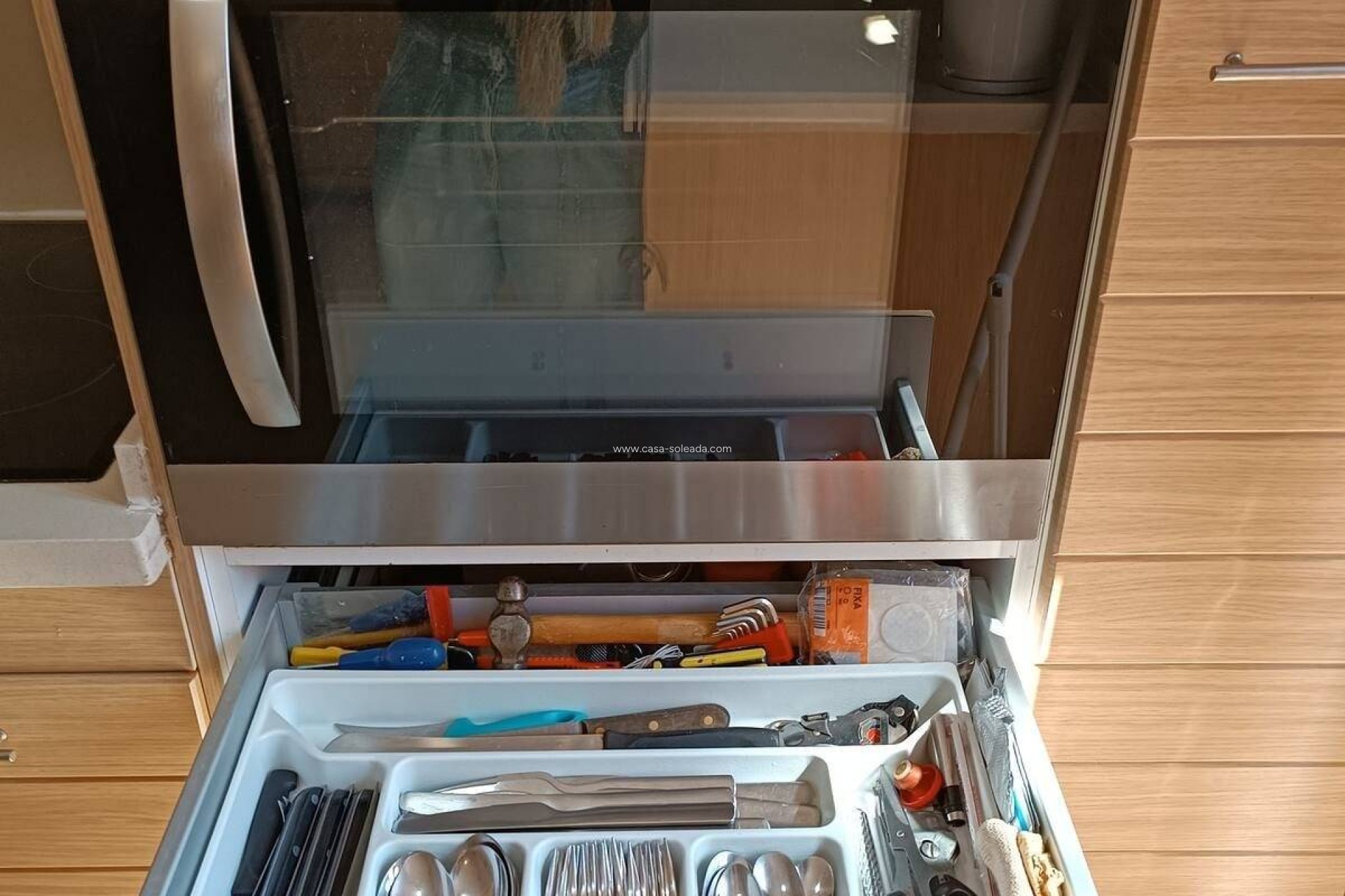 Reventa - Adosado - Torrevieja - Aguas nuevas