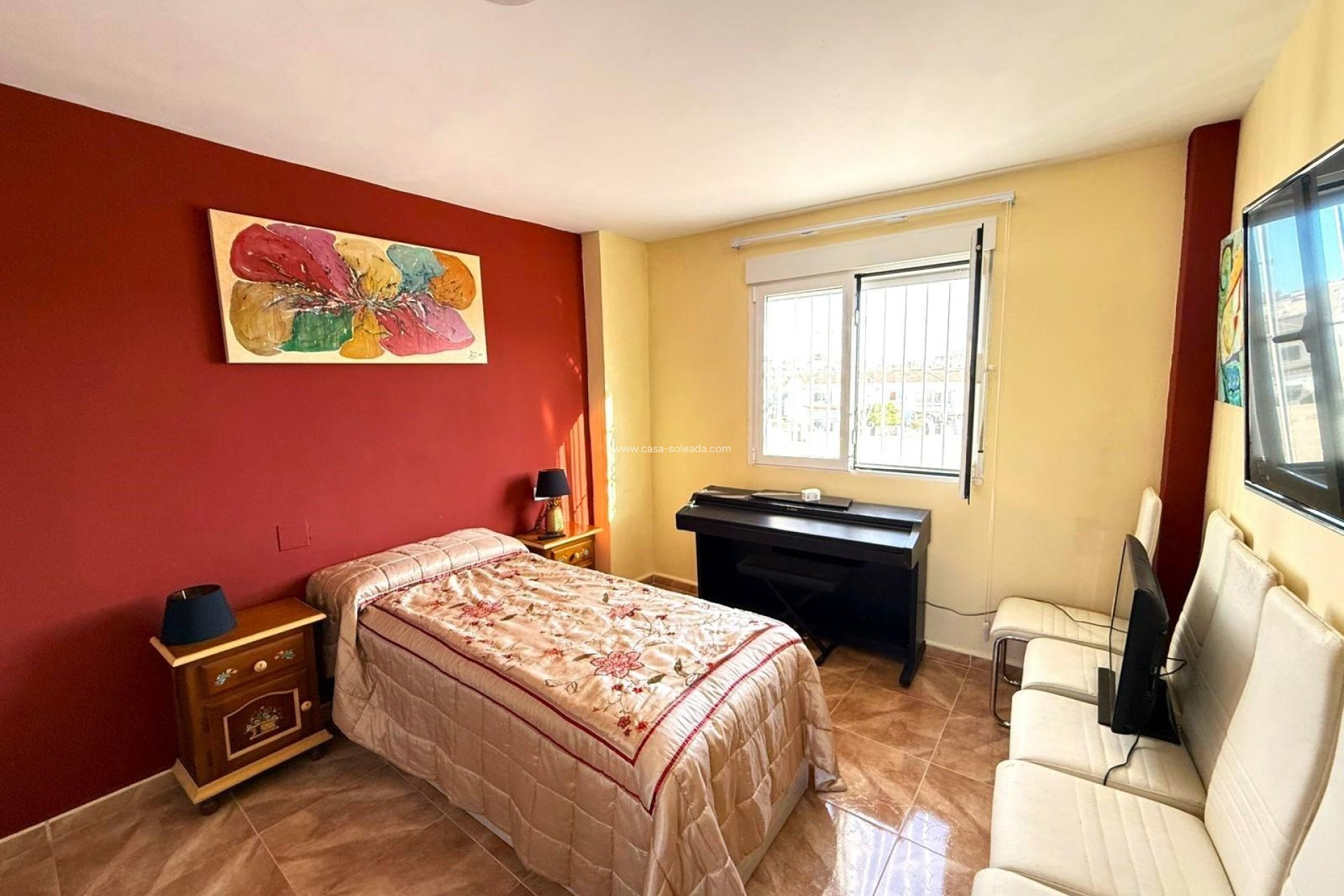 Reventa - Adosado - Torrevieja - Center