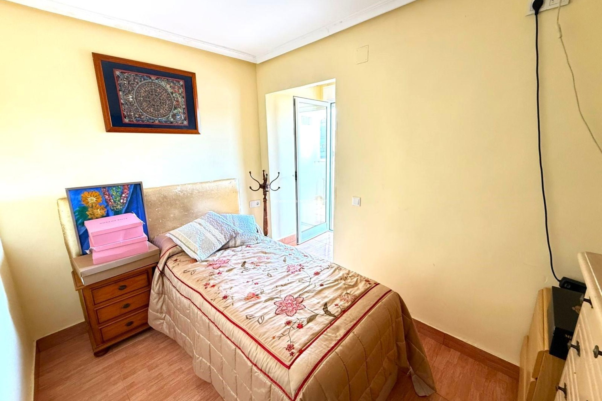 Reventa - Adosado - Torrevieja - Center