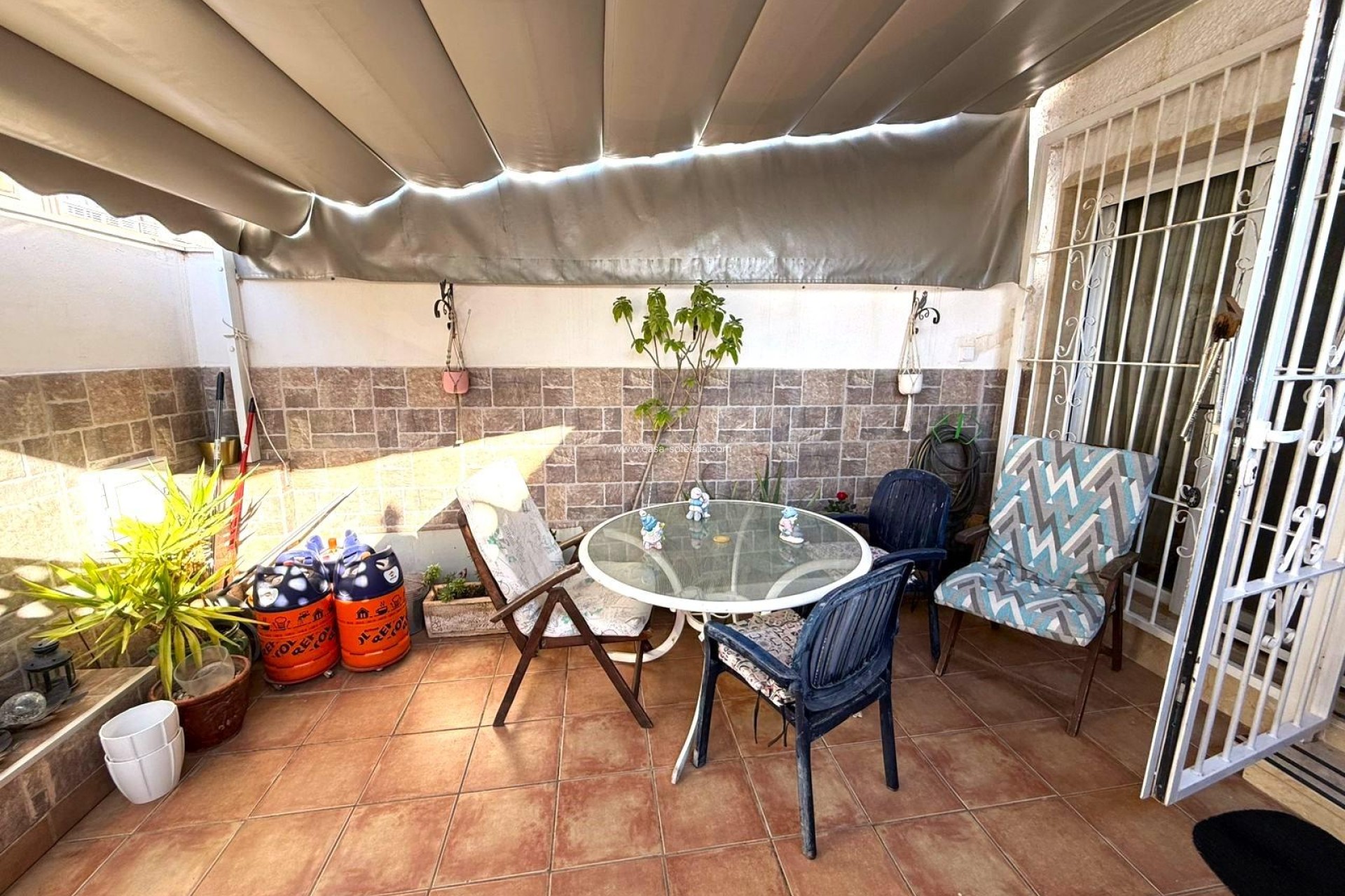 Reventa - Adosado - Torrevieja - Center