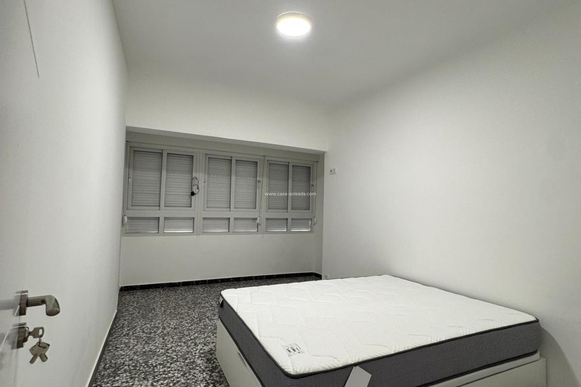 Reventa - Adosado - Torrevieja - Center